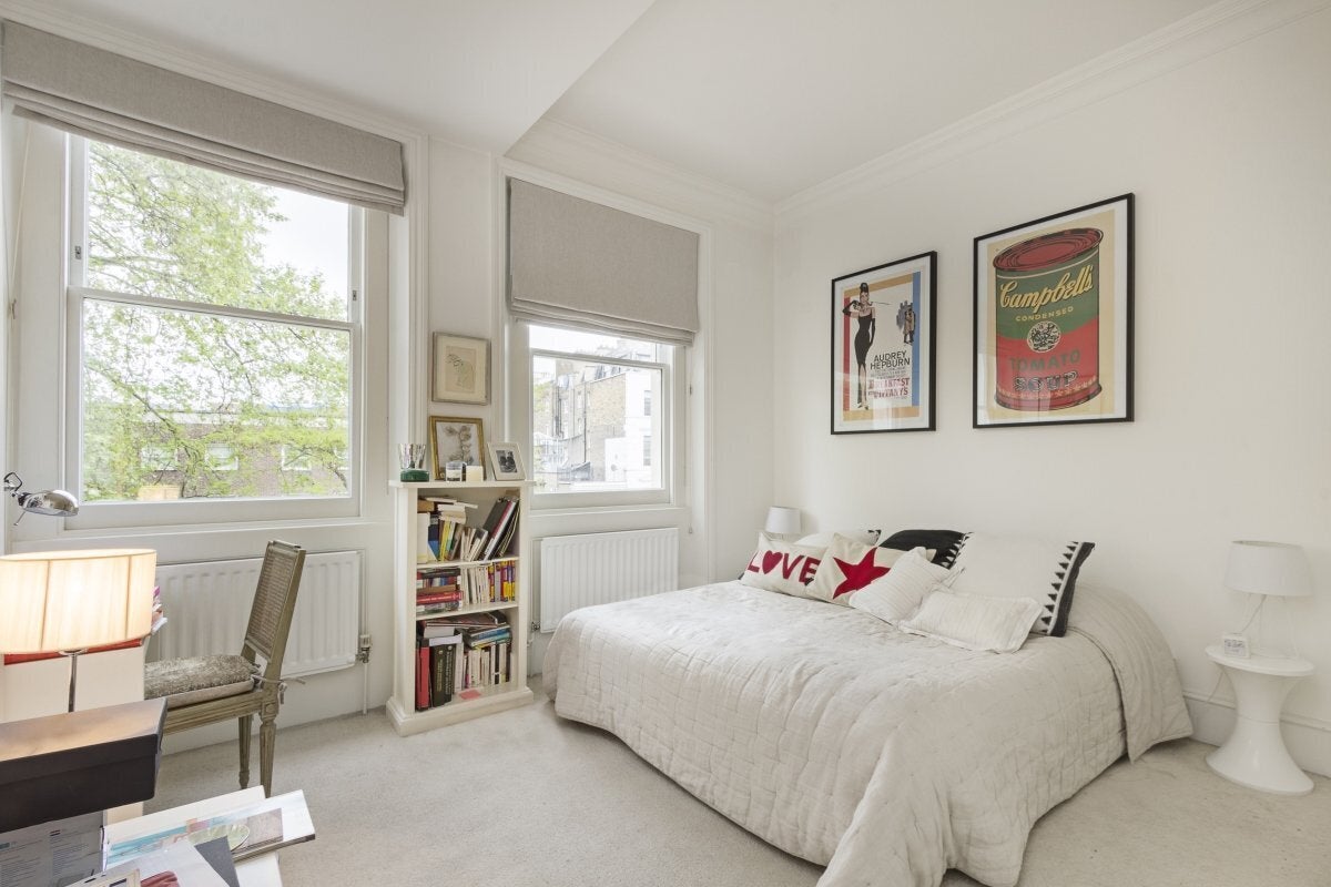 House Stanhope Gardens in Greater London