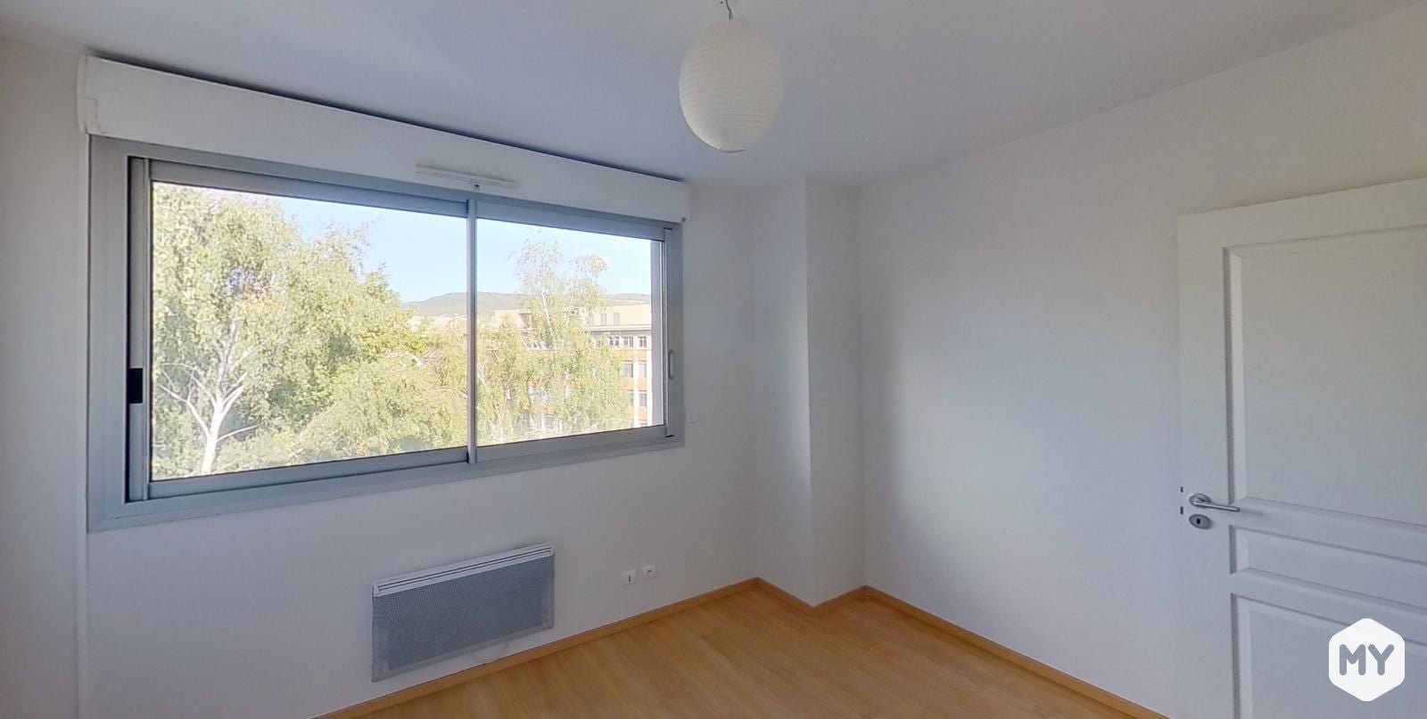 Appartement Rue Urbain II à Clermont-Ferrand