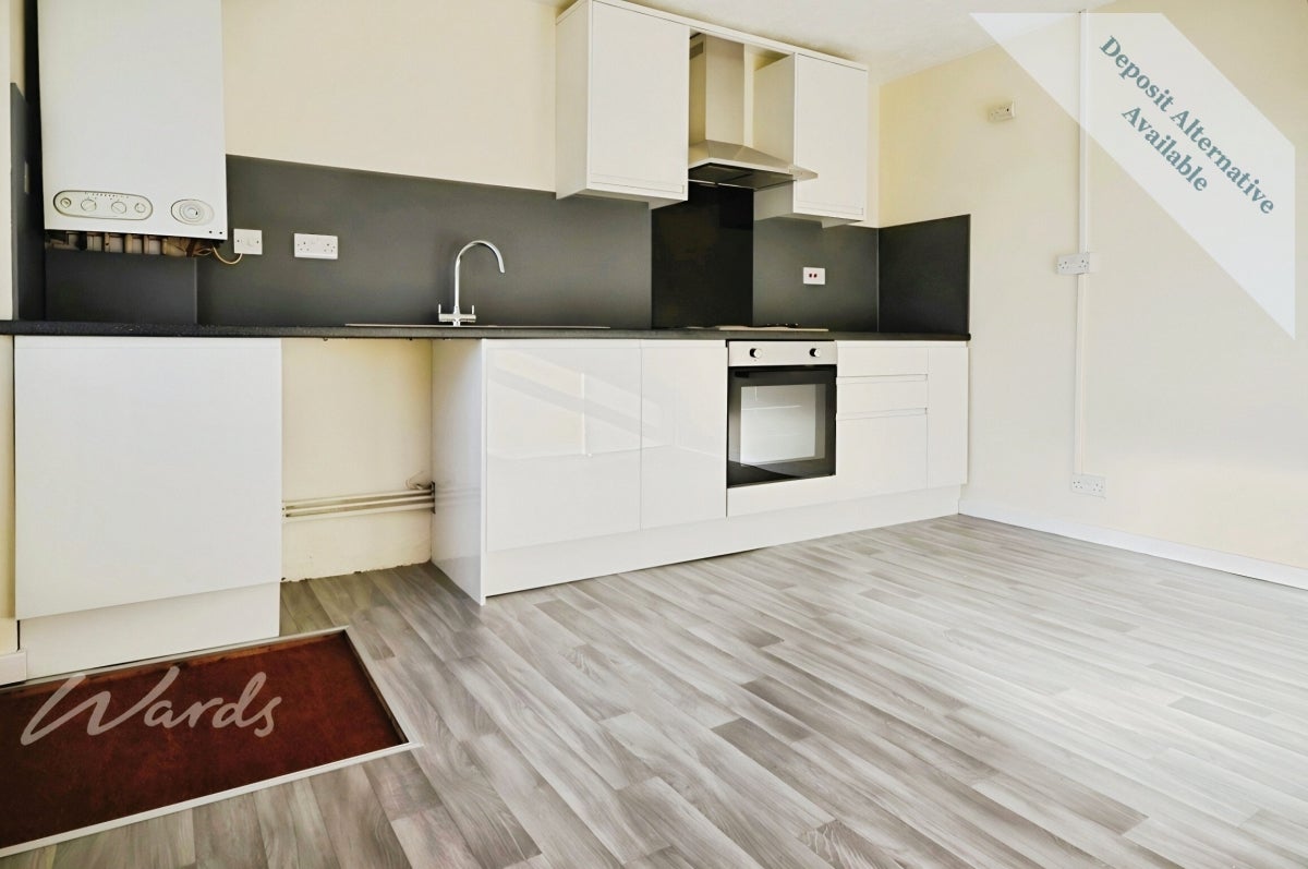 Flat Chatham Hill in Chatham