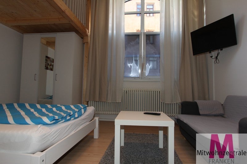 Wohnung Johannesgasse in Nürnberg
