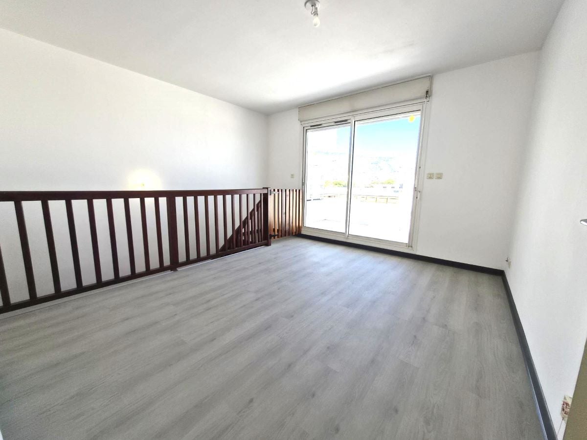 Appartement Rue Jules Olivier à Saint-Denis