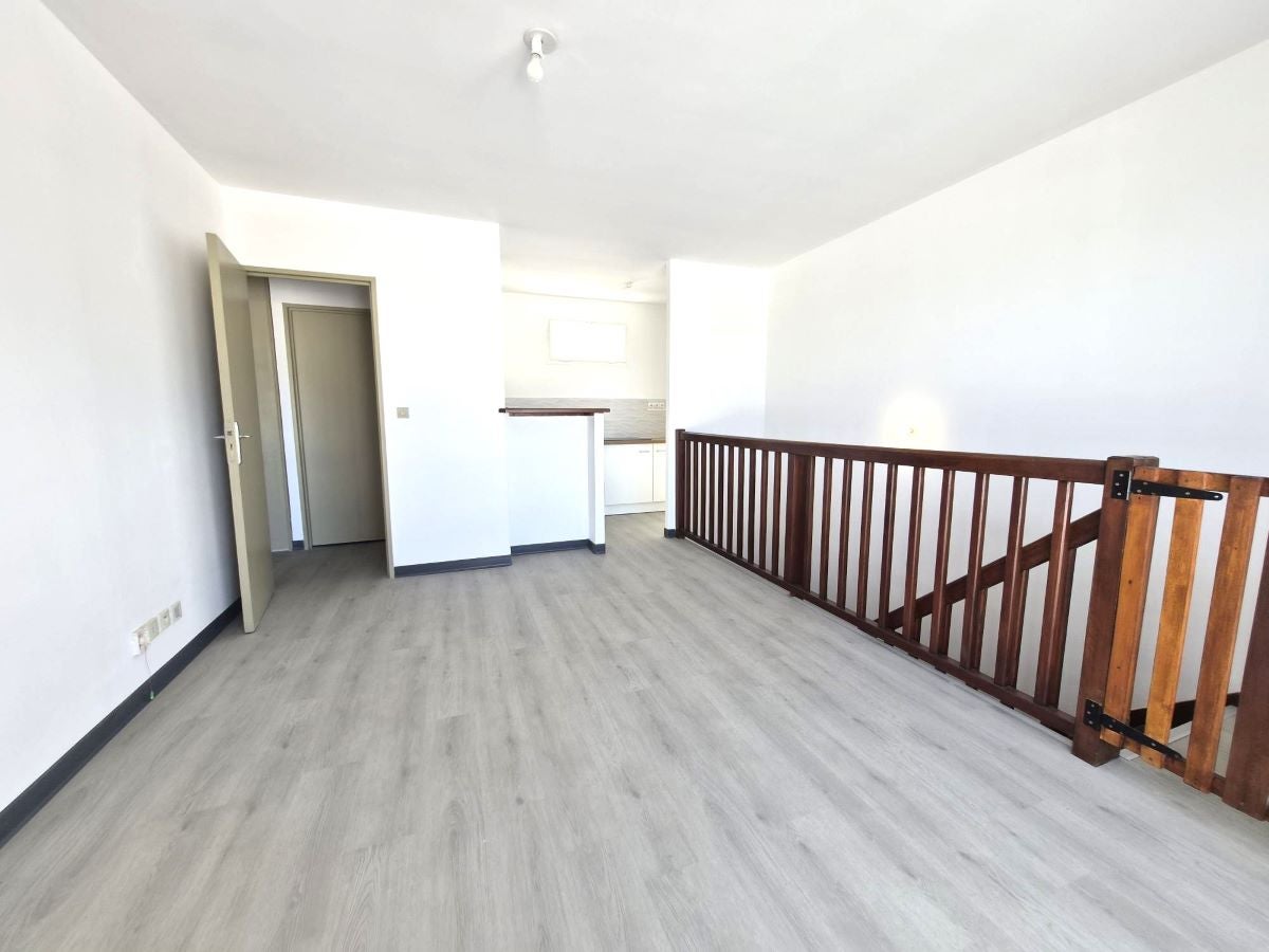 Appartement Rue Jules Olivier à Saint-Denis