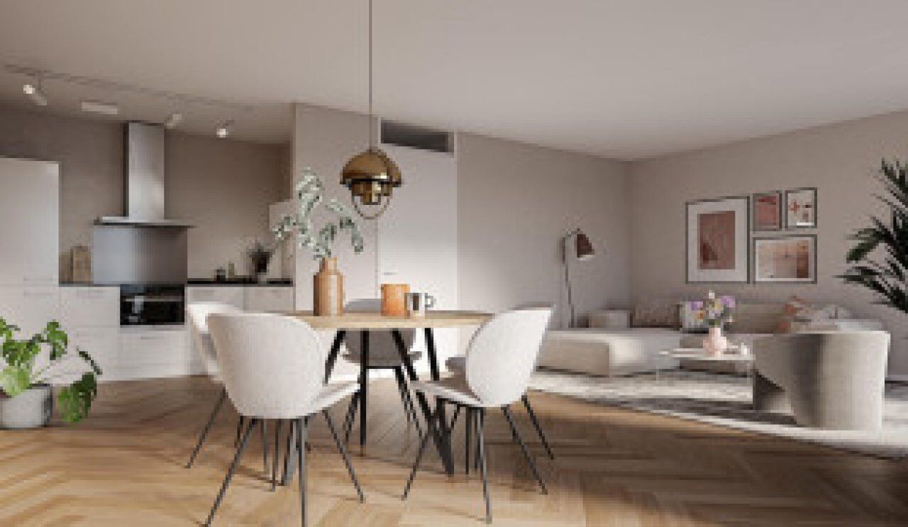 Appartement Truus Gelsingstraat 130 in Lent
