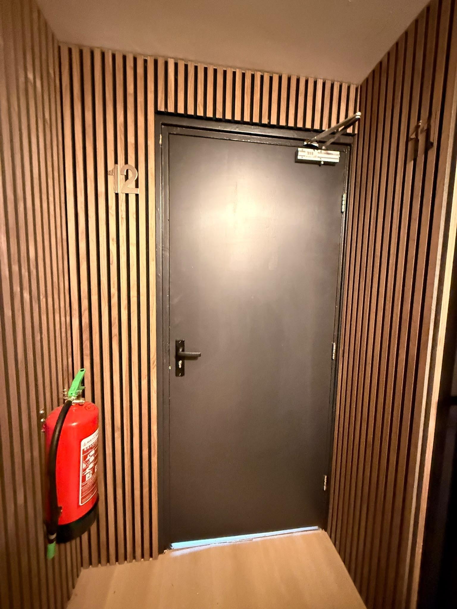 Kamer Oelerweg in Hengelo