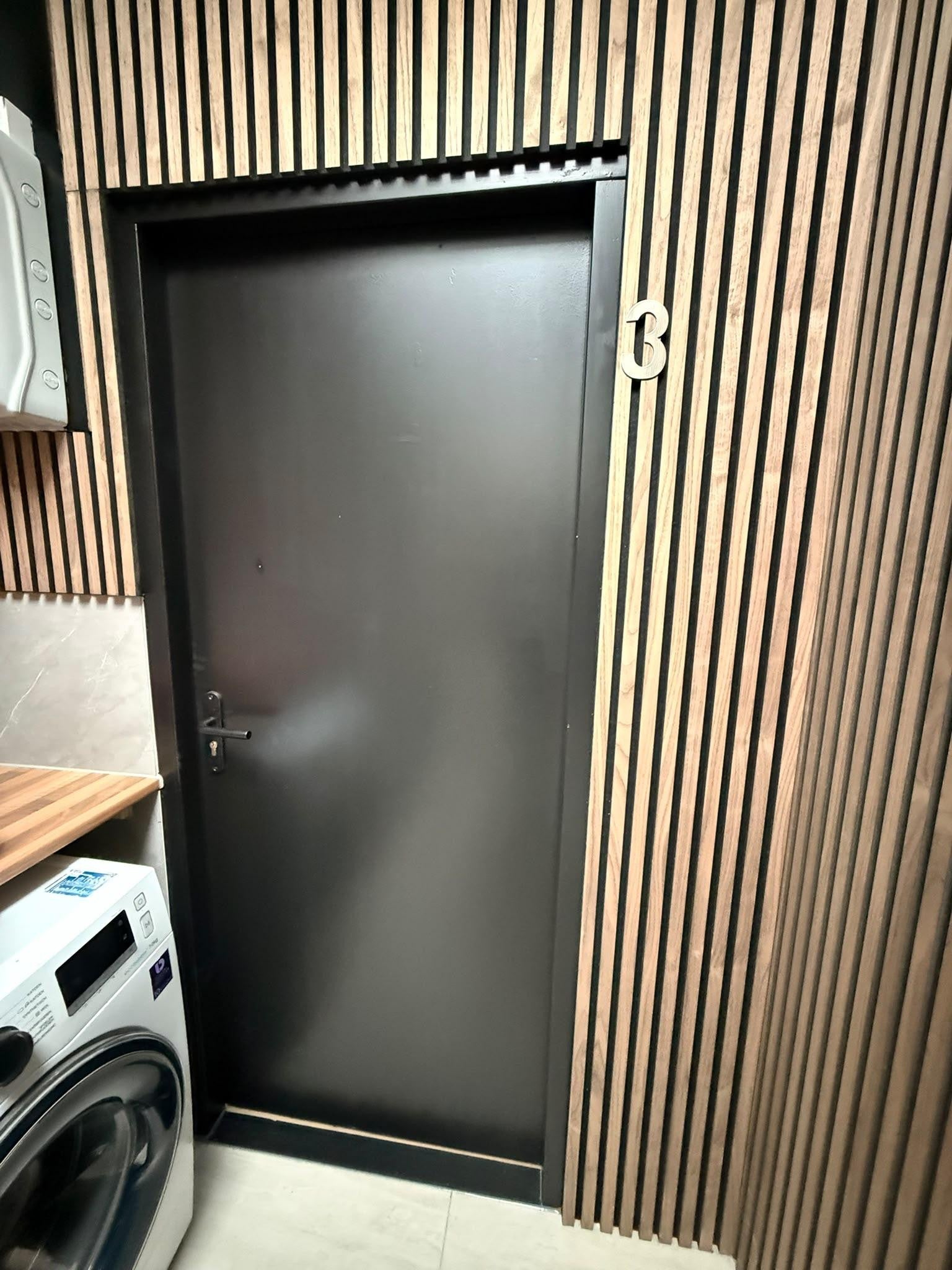 Kamer Oelerweg in Hengelo
