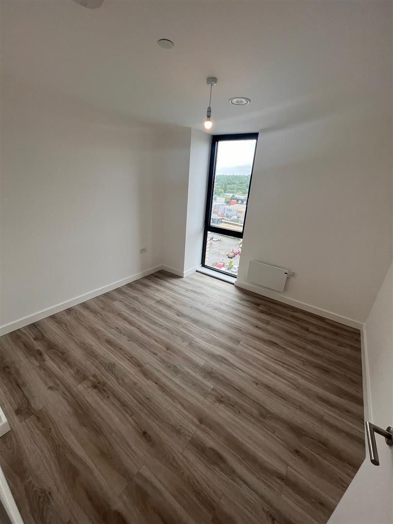 Flat Durham Road in Luton