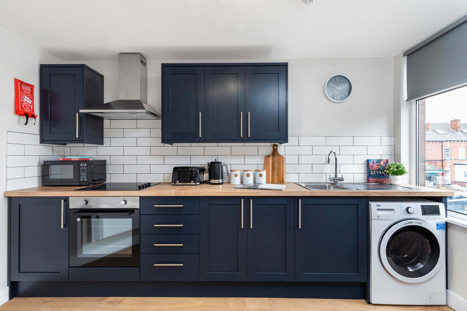 Flat Cardigan Lane in Leeds