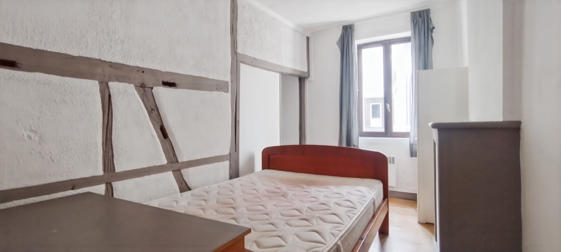 Appartement Rue Henri Gadeau de Kerville à Rouen