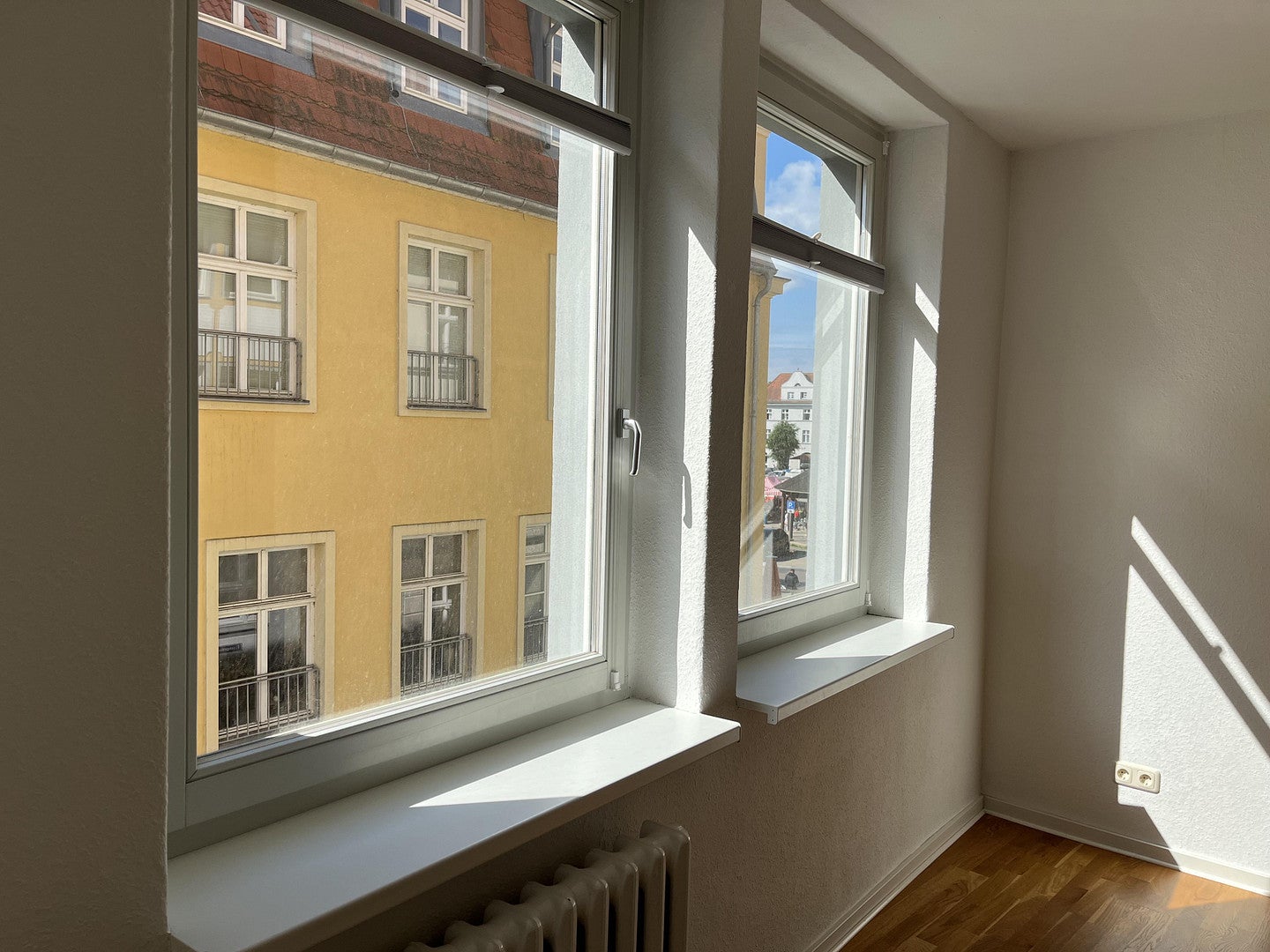 Wohnung Langenstraße in Stralsund