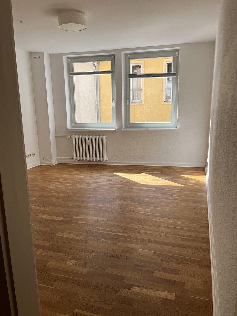 Wohnung Langenstraße in Stralsund