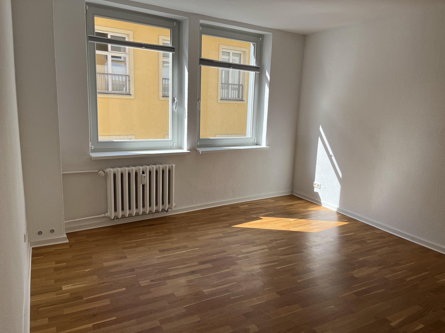 Wohnung Langenstraße in Stralsund