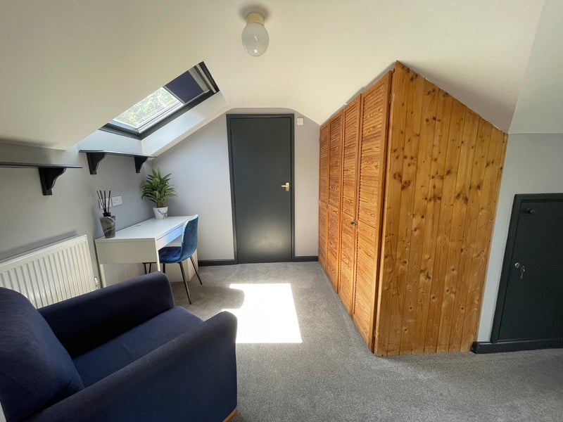 Room The Portbury Hundred in Portbury