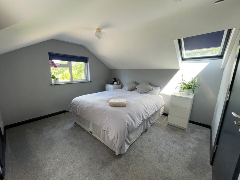 Room The Portbury Hundred in Portbury