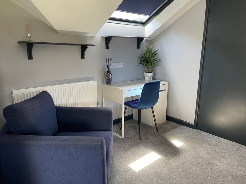 Room The Portbury Hundred in Portbury