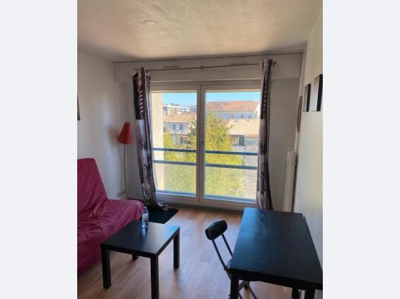 Appartement Rue duffour-dubergier à Bordeaux