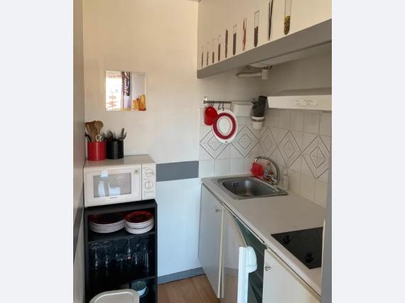 Appartement Rue duffour-dubergier à Bordeaux