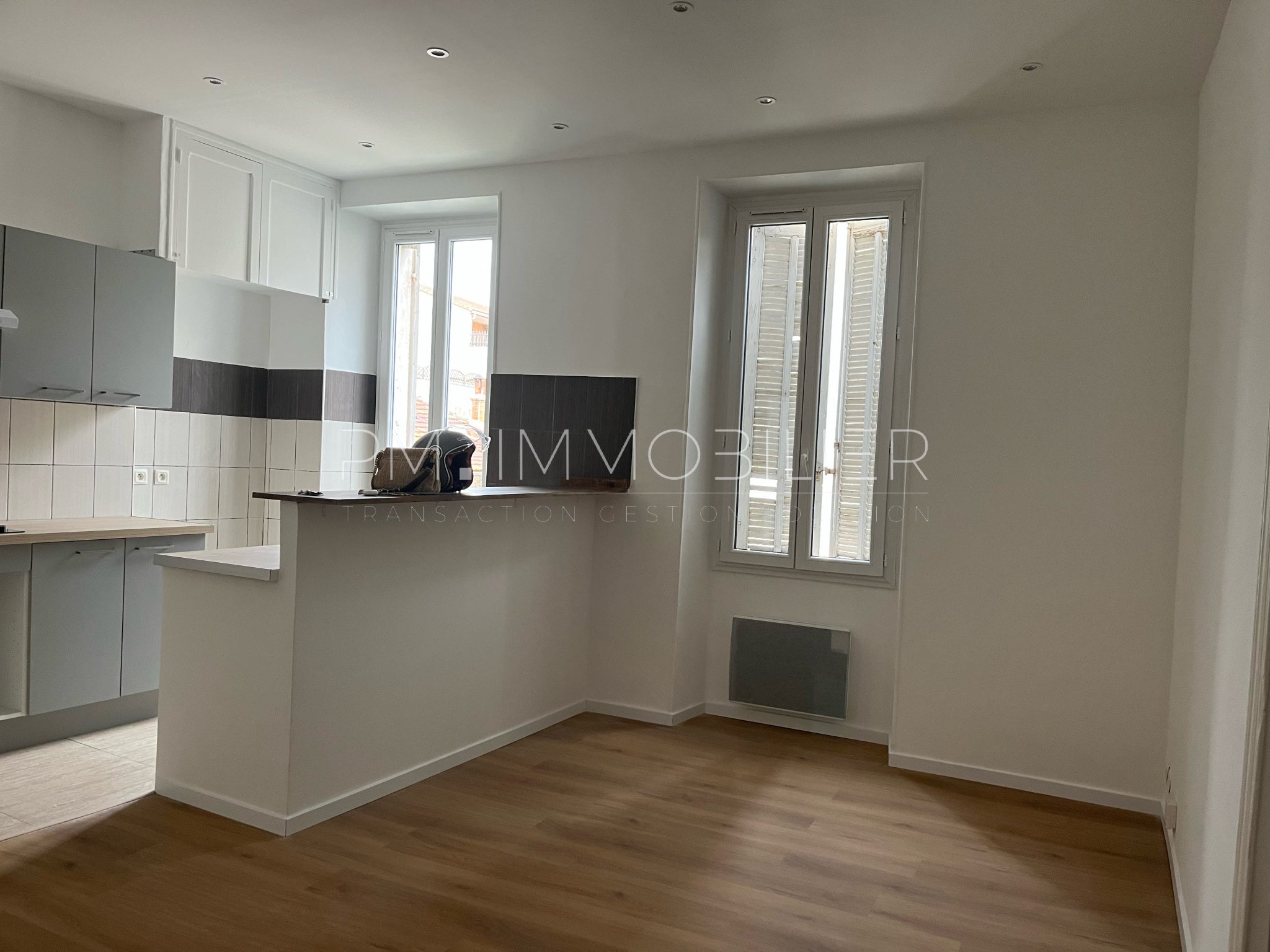 Appartement Rue Roger Renzo à Marseille