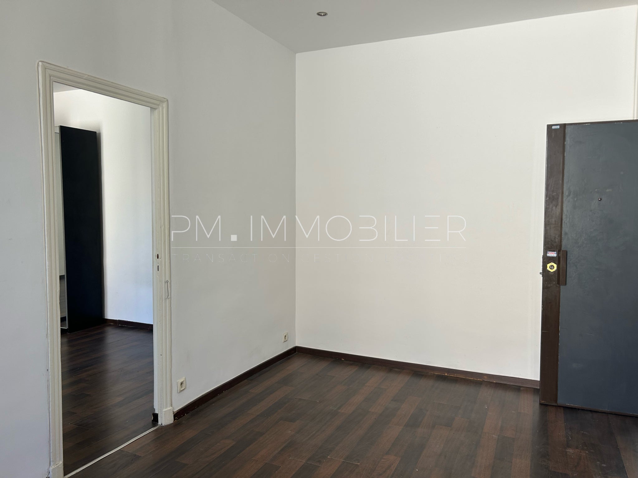 Appartement Rue Roger Renzo à Marseille