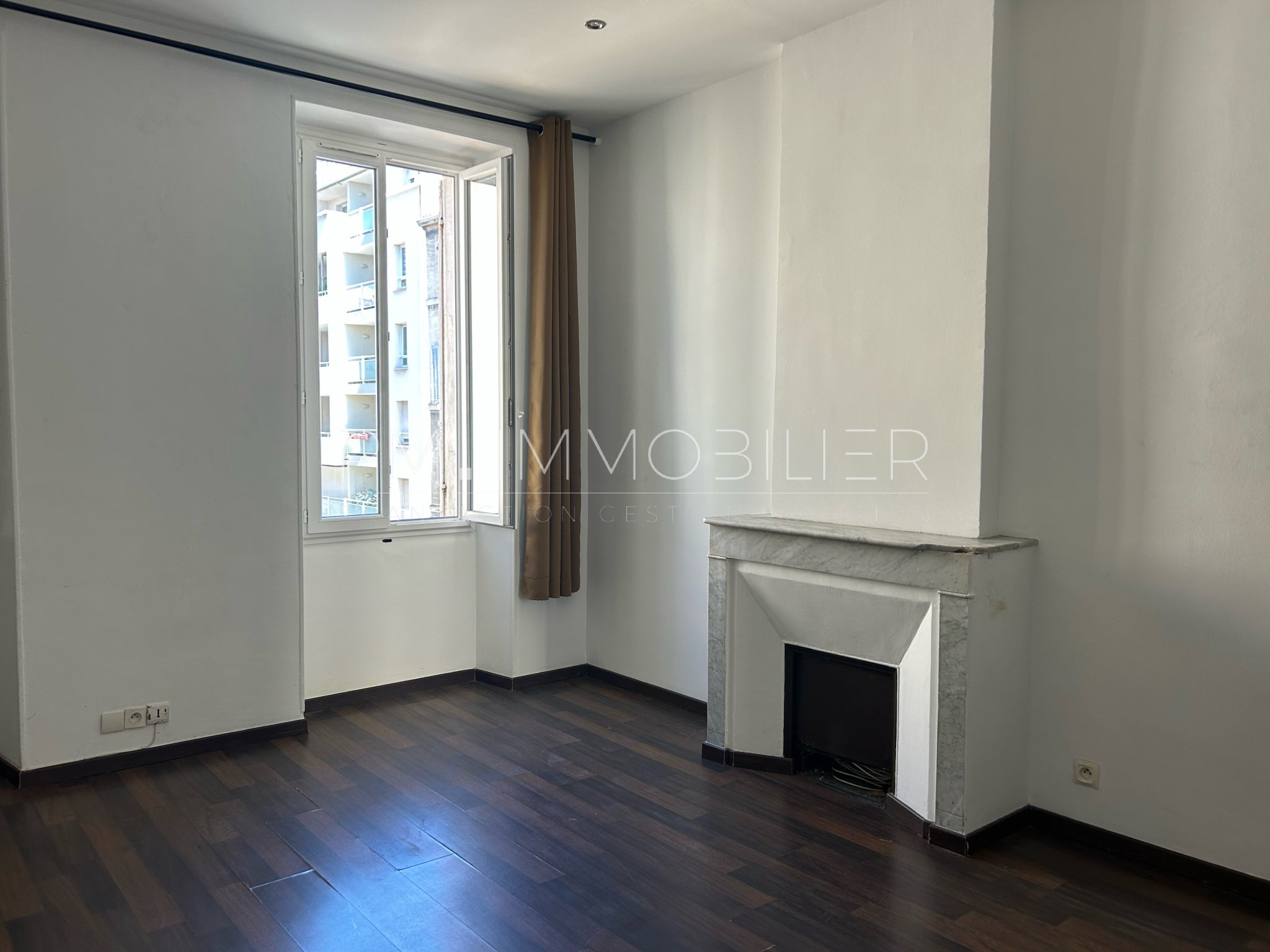 Appartement Rue Roger Renzo à Marseille