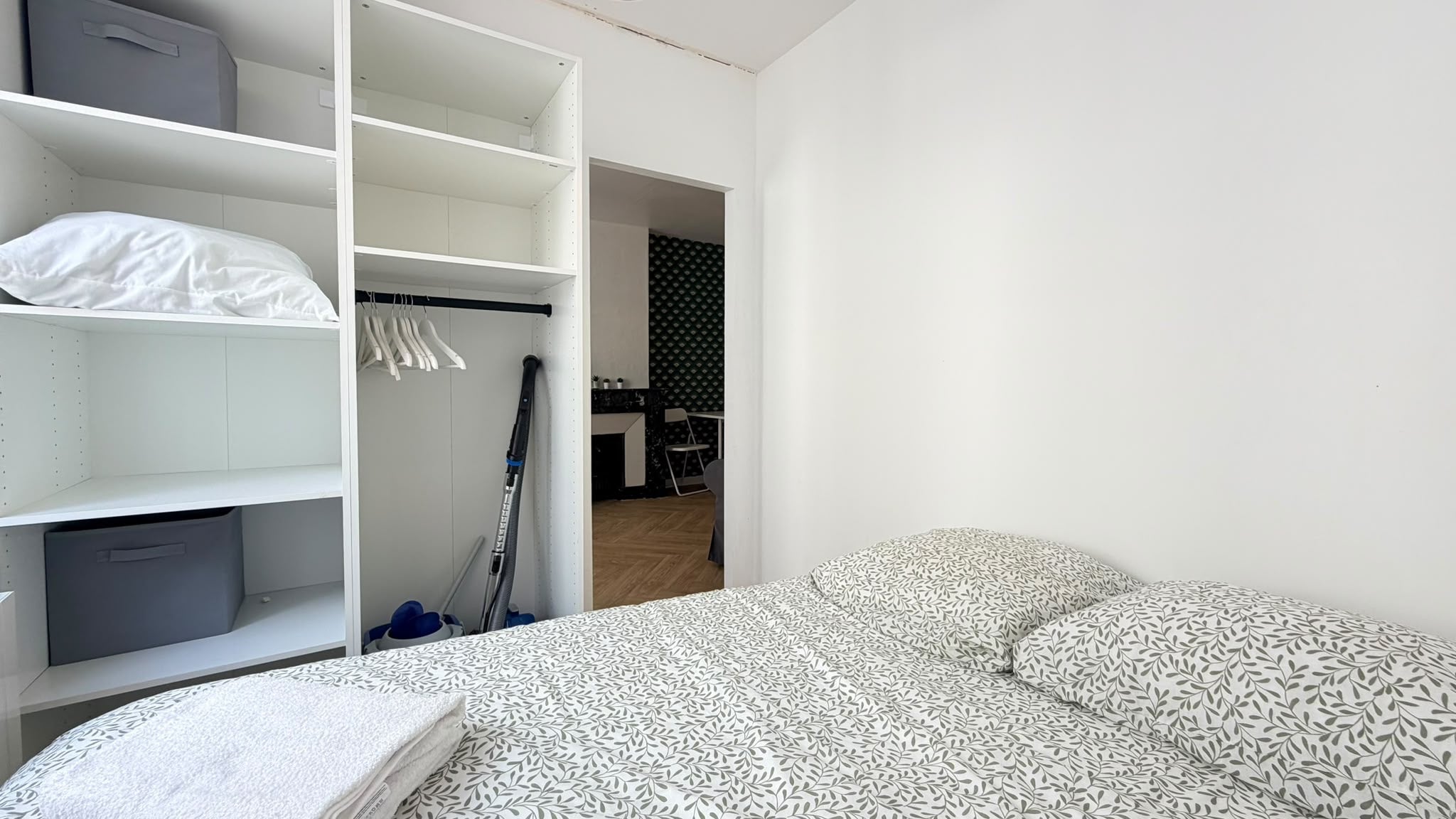 Flat Chemin du Puits Guérin in Saint-Étienne