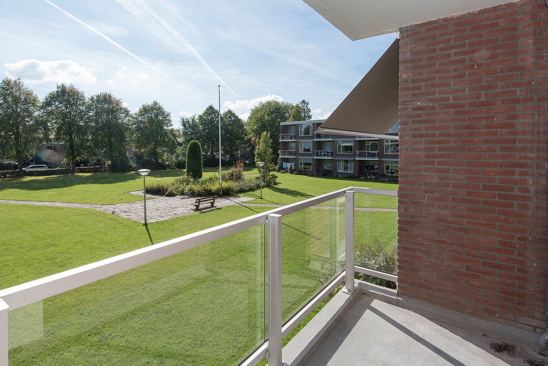 Appartement Sportlaan 29 in Zuid-Scharwoude