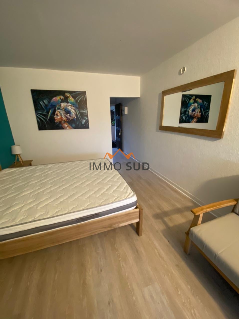 Appartement Impasse Machire à Le Gosier