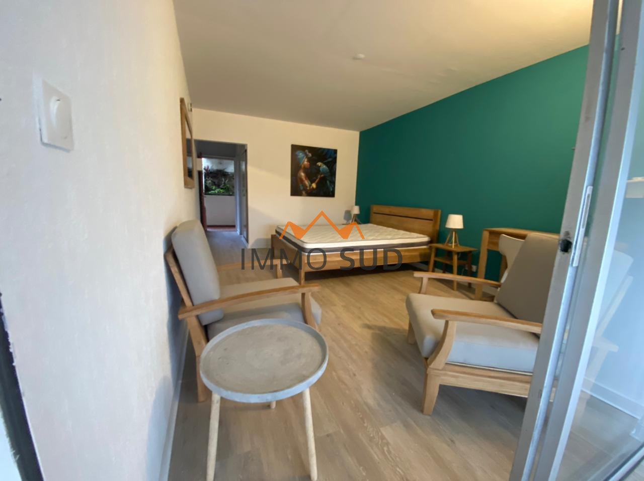 Appartement Impasse Machire à Le Gosier