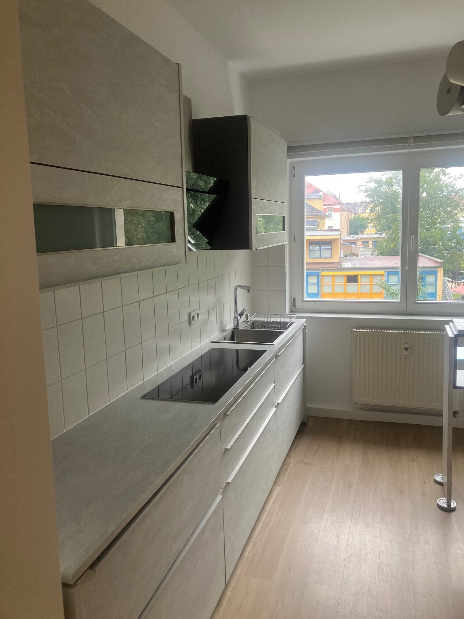 Wohnung Friedrich-Schneider-Straße in Zittau