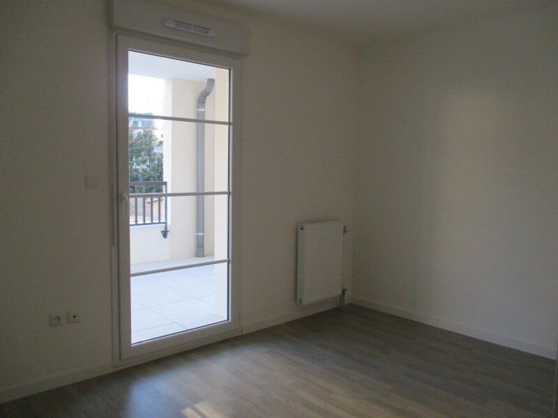 Appartement Rue de la Bourie Rouge à Orléans