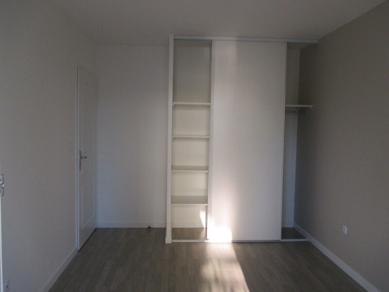 Appartement Rue de la Bourie Rouge à Orléans