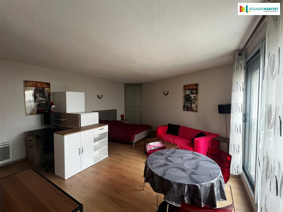 Appartement Rue Soult à Tarbes