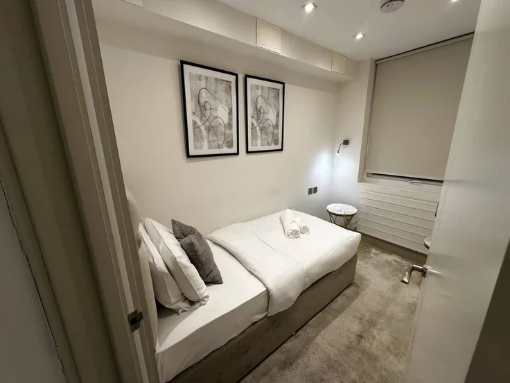 Flat Wembley Park Drive in Greater London