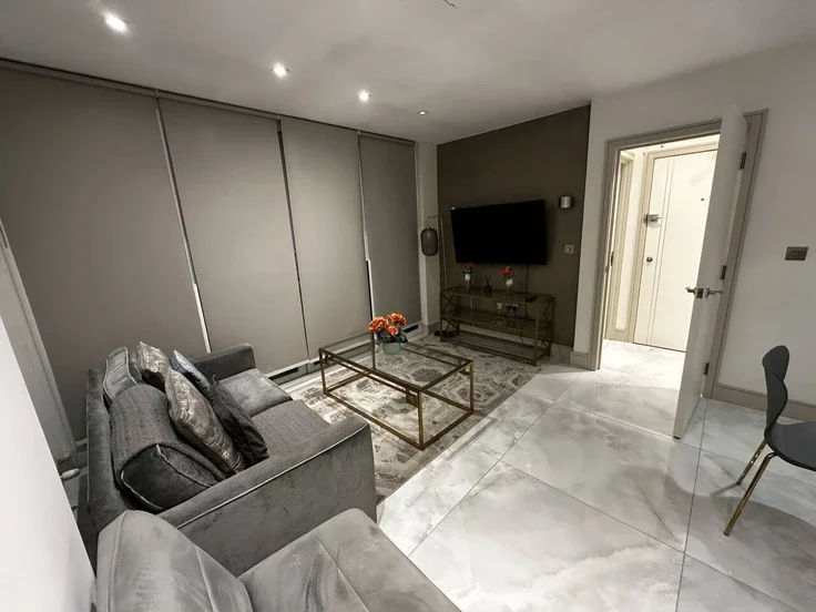 Flat Wembley Park Drive in Greater London