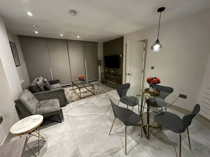 Flat Wembley Park Drive in Greater London