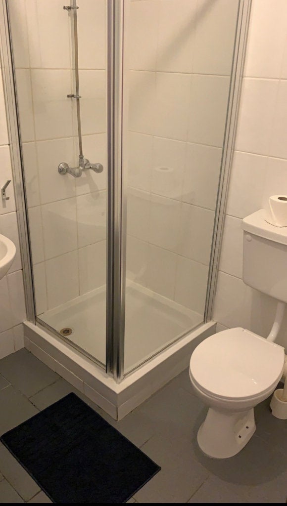 Flat Frognal in Greater London