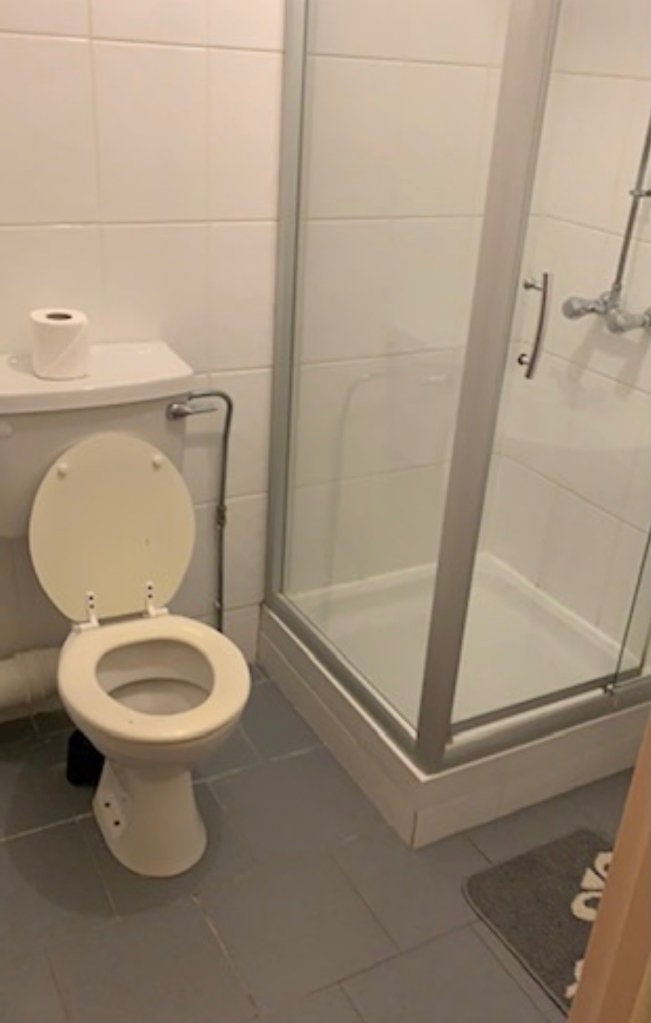 Flat Frognal in Greater London