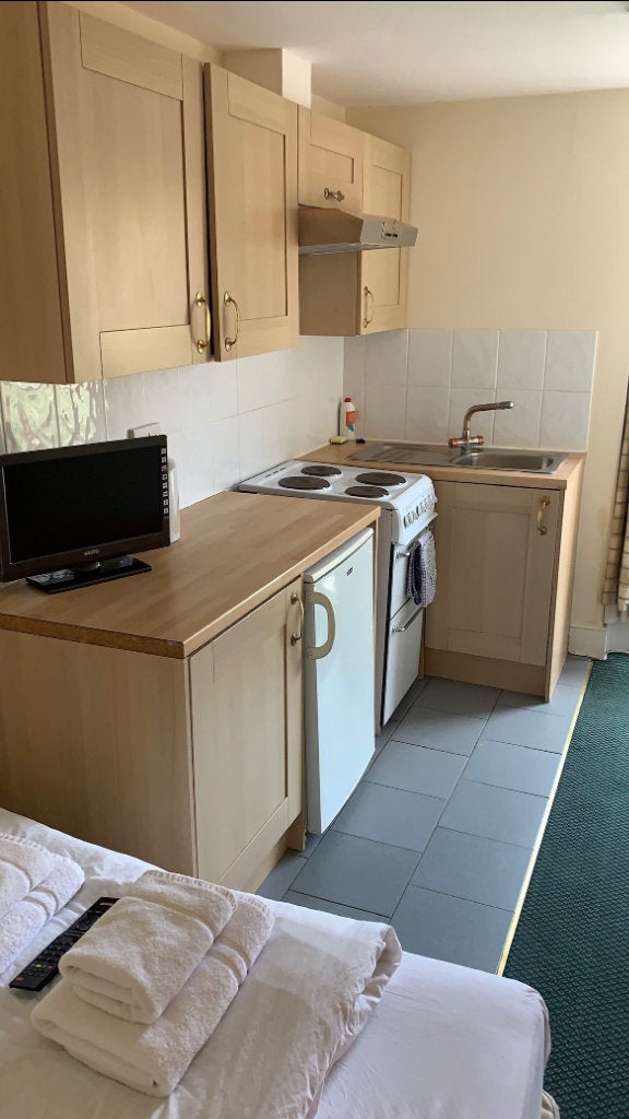 Flat Frognal in Greater London