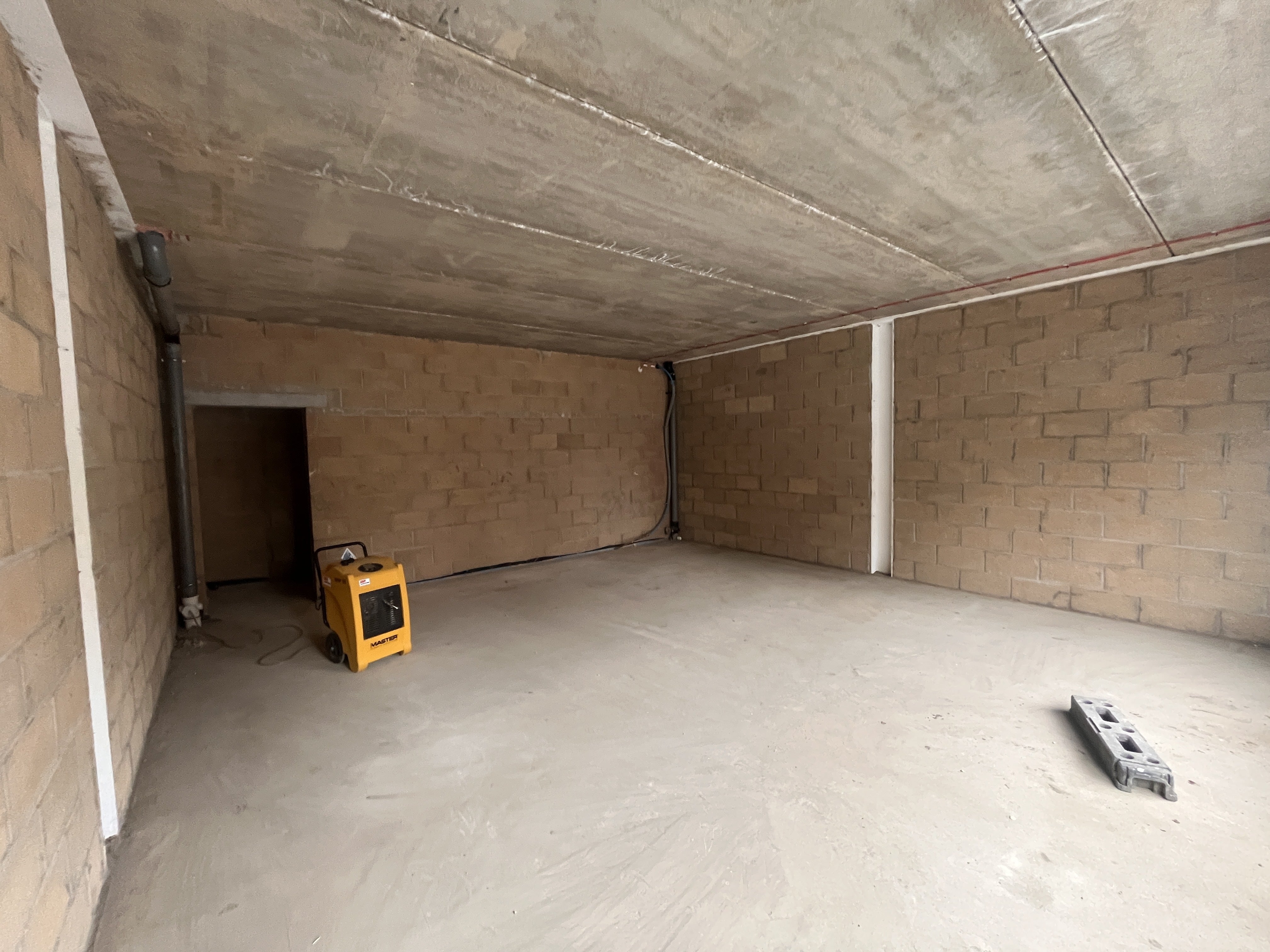Flat Abbeygate Court in Fenland District