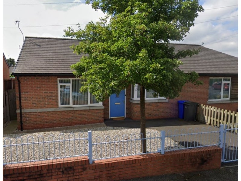 House Kevermont Close in Stoke-on-Trent