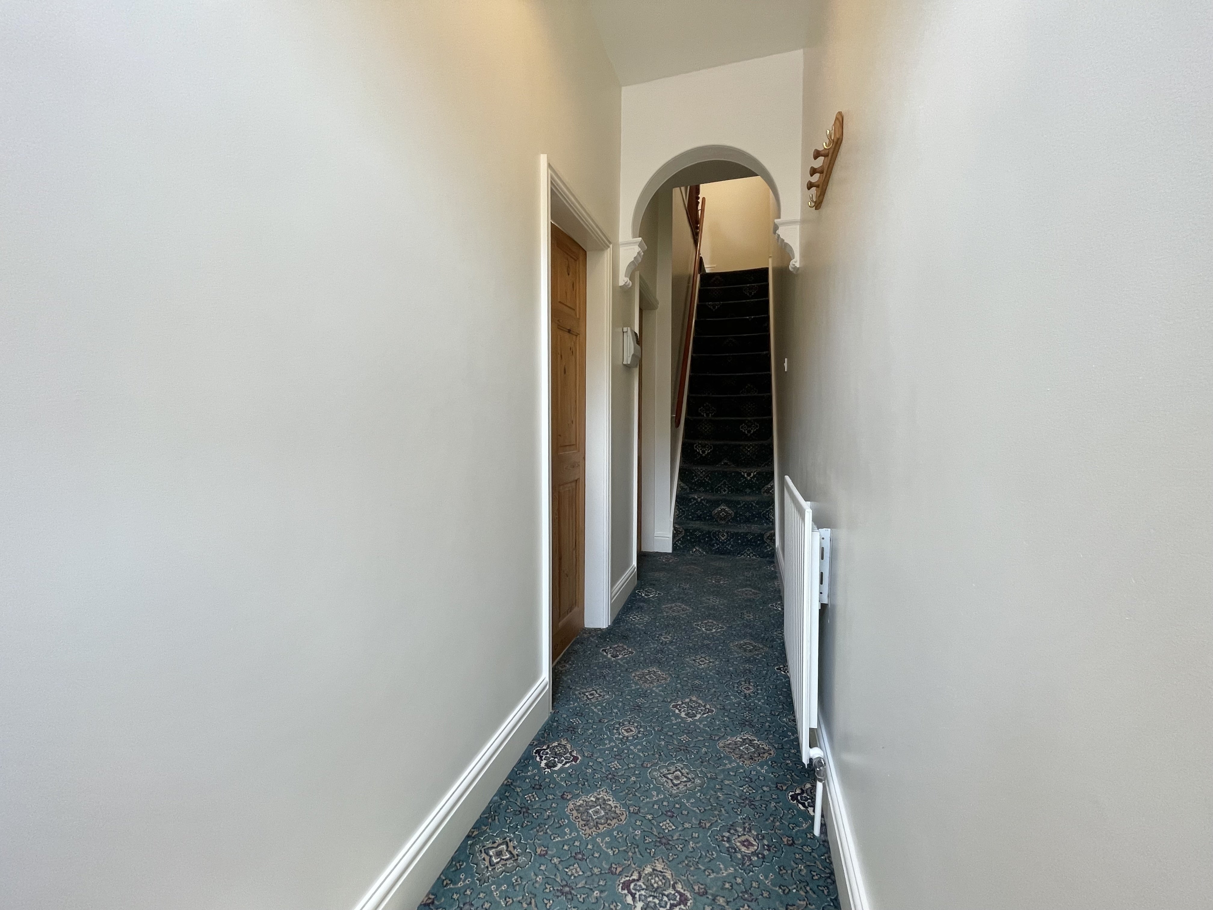 House Wake Road in Sheffield