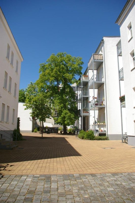 Wohnung Amalienstraße in Leipzig