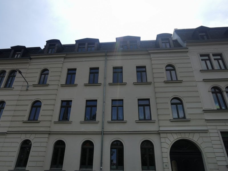 Wohnung Amalienstraße in Leipzig