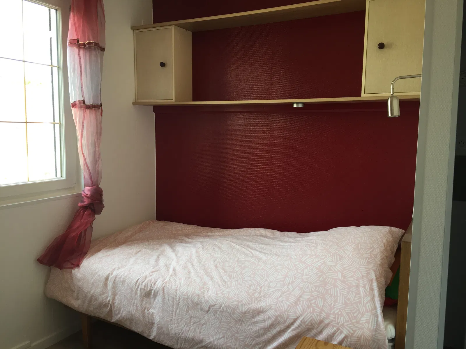 Room Rue Paul Cézanne in Brétigny-sur-Orge