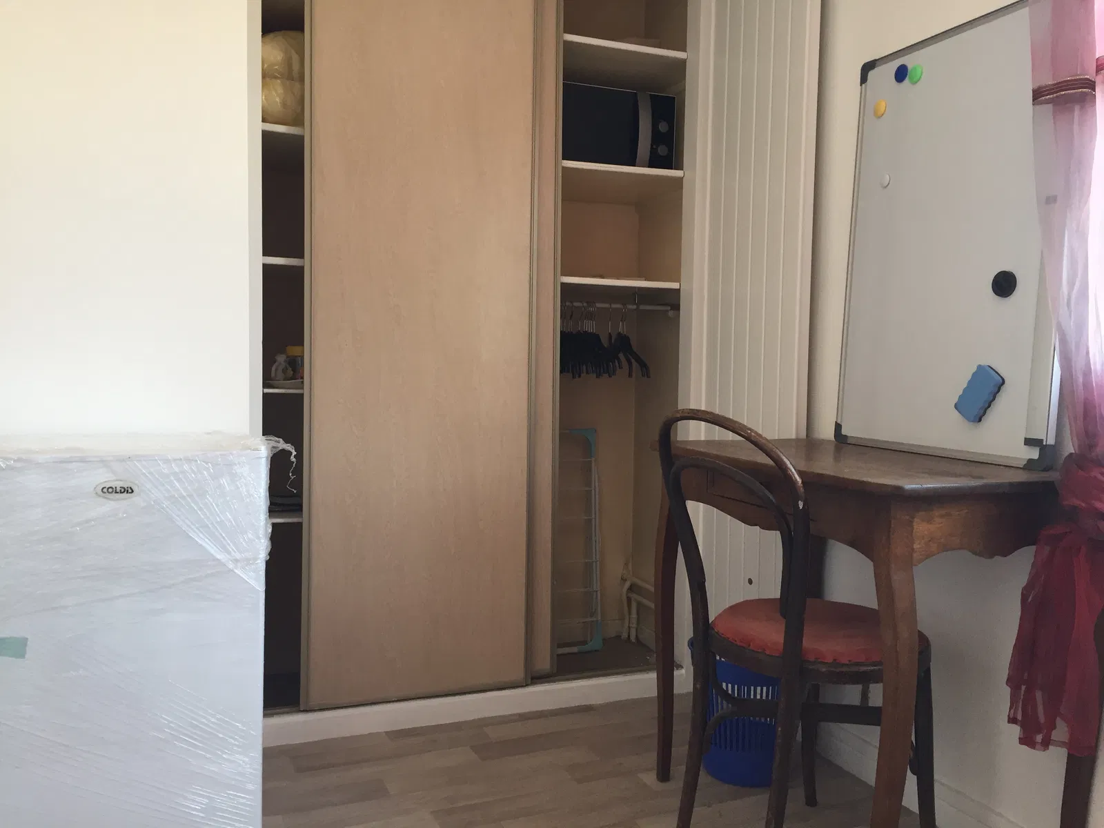 Room Rue Paul Cézanne in Brétigny-sur-Orge
