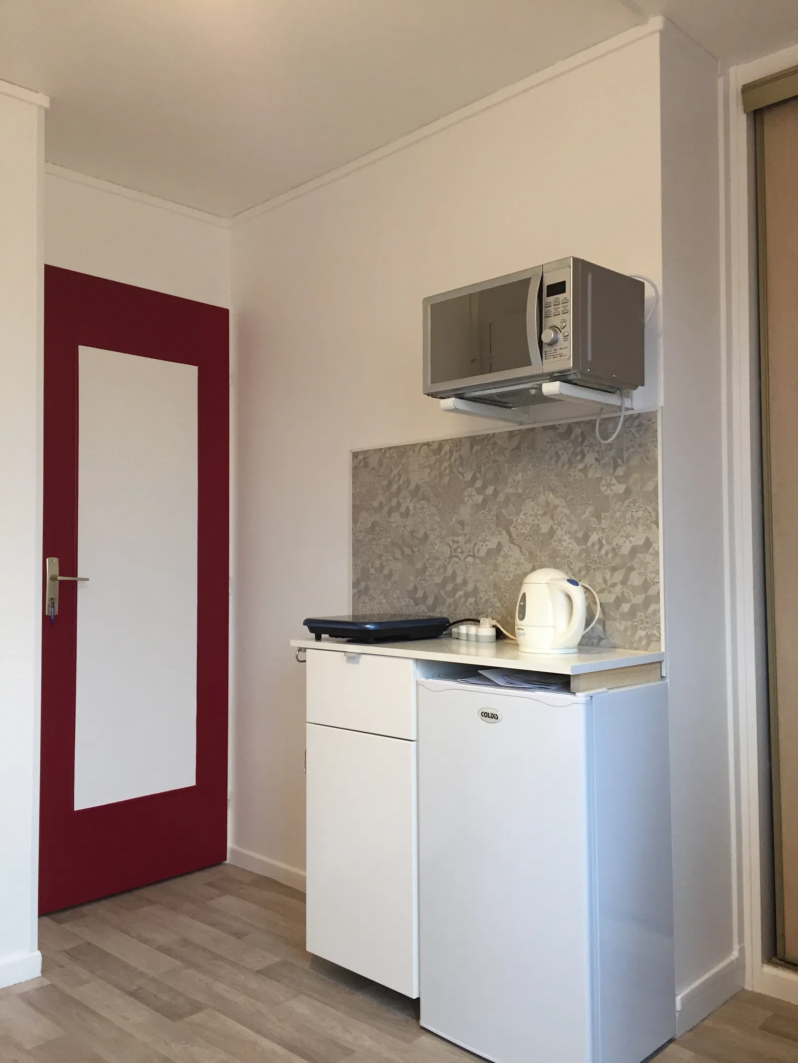 Room Rue Paul Cézanne in Brétigny-sur-Orge