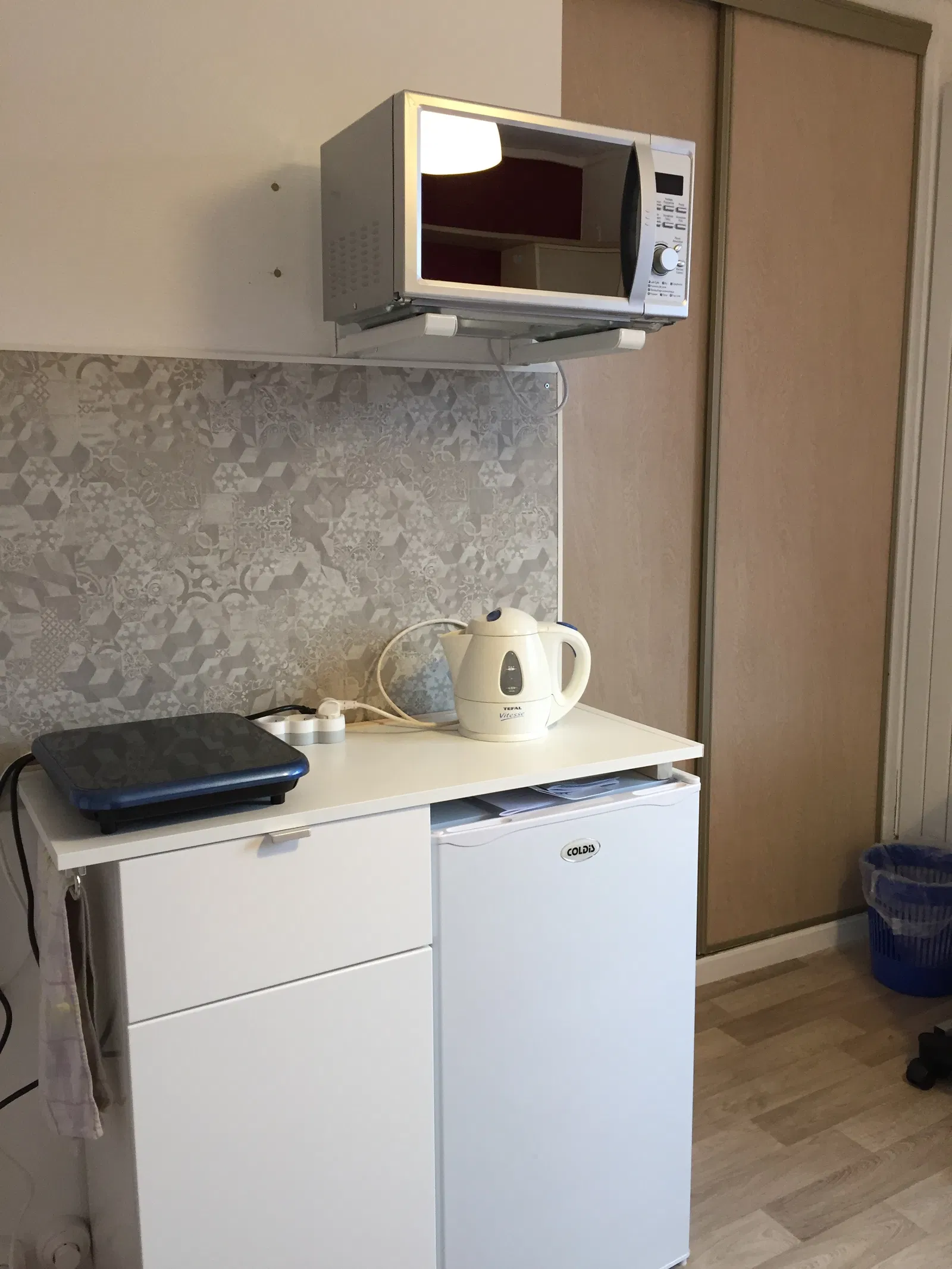 Room Rue Paul Cézanne in Brétigny-sur-Orge