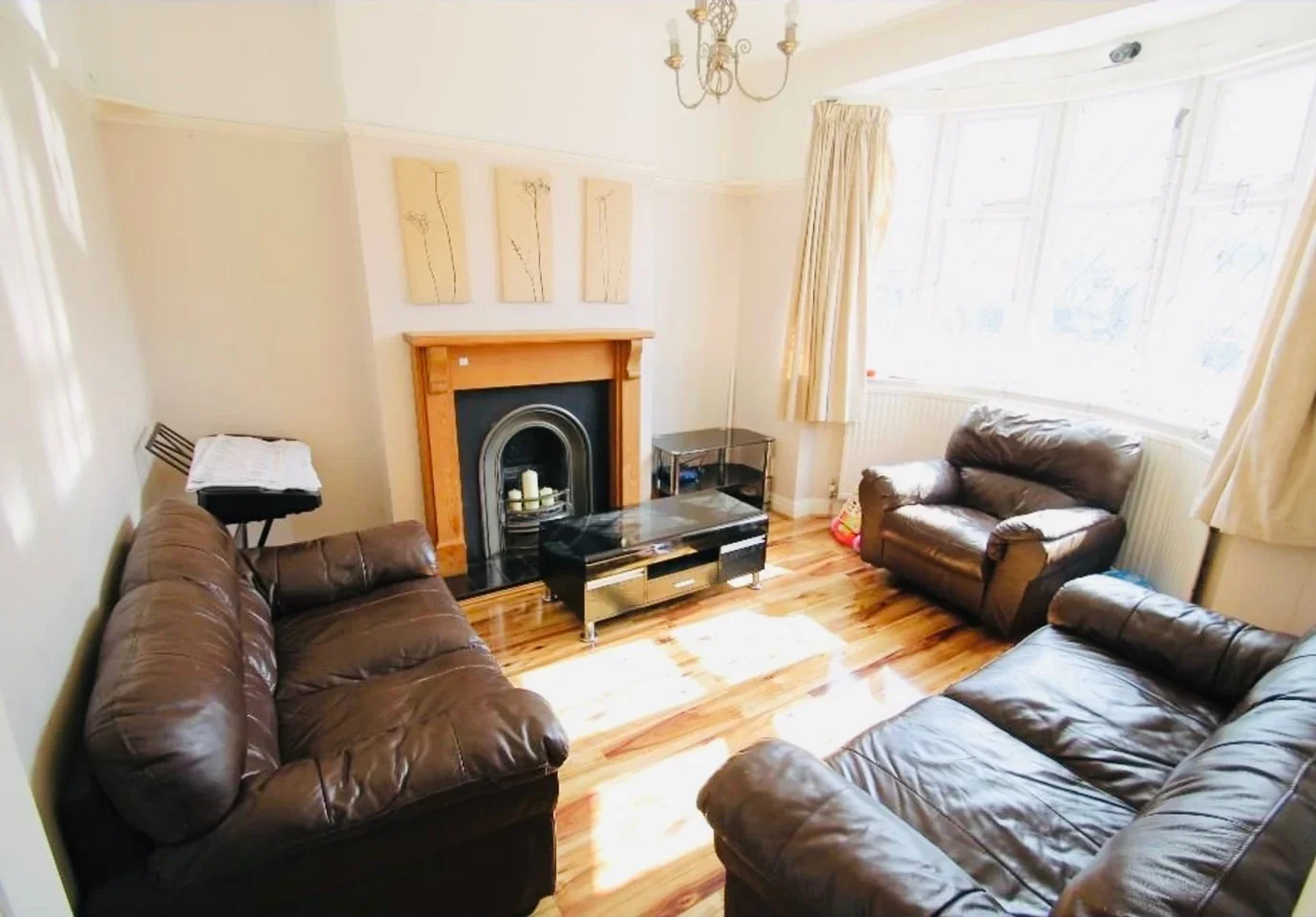 House Greystone Gardens in Greater London
