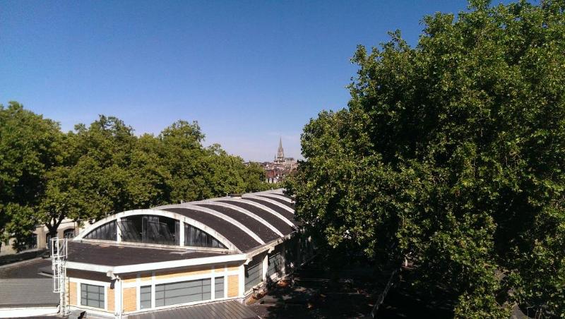 Flat Rue Gambetta in Nantes