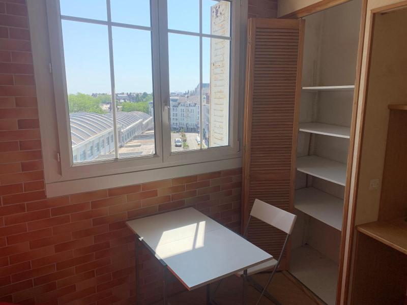 Flat Rue Gambetta in Nantes