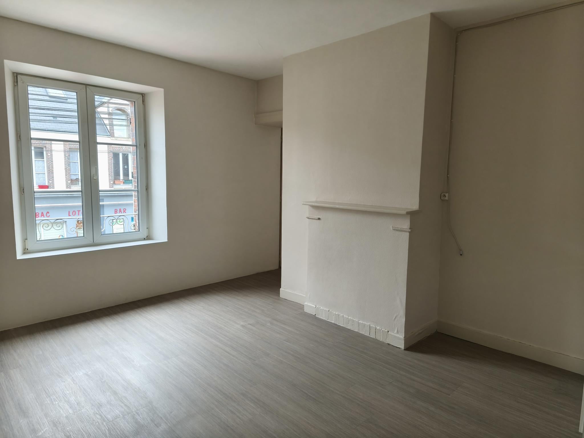 Appartement D 923 à Champrond-en-Gâtine